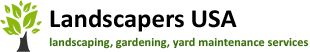Medina Landscapers